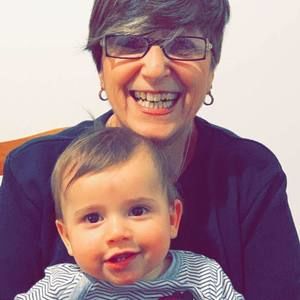 Meet your Posher, Simone